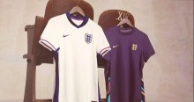 Nike, English Team e a Cruz de São Jorge: a dissolução das tradições