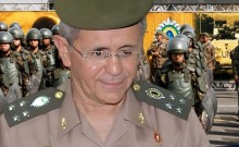 A forte mensagem de General do Clube Militar contra a "repressão revanchista"