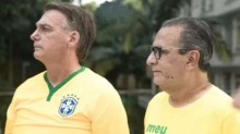Malafaia revela que Bolsonaro gravou vídeo impactante para ser publicado em caso de prisão (veja o vídeo)