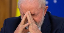 AO VIVO: Os terríveis recordes de Lula! Rombo bilionário, dengue e invasões (veja o vídeo)