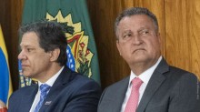 Disputa pelo poder: Rui Costa e Fernando Haddad  entram em choque por conta da reforma tributária