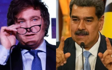 EXCLUSIVO: "Maduro é um ditador mimado, ele sabe que o maior desejo da população é se livrar dele", dispara empresária