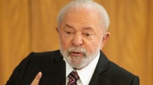 As "prioridades" de Lula favorecem crime organizado, afirma senador
