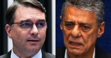 Chico Buarque sofre derrota na Justiça para Flávio Bolsonaro
