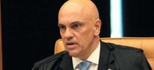 URGENTE: Moraes determina nova prisão