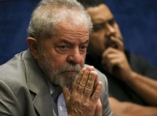 Lula despenca até no Nordeste e situação do governo fica praticamente insustentável