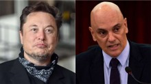 O próprio Elon Musk interpela Moraes: Porque vocês exigem tanta censura no Brasil?