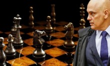 O erro estratégico de Moraes, a jogada errada e o “xeque-mate”