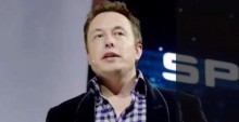 URGENTE: Elon Musk chuta o balde de vez e mostra algo chocante (veja o vídeo)