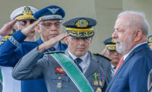 Julgando os militares: Por unanimidade, ministros do STF rejeitam tese de poder moderador das Forças Armadas