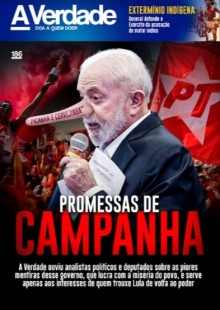As piores mentiras do governo Lula