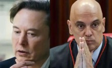 AO VIVO: Moraes exigia a mentira, acusa Elon Musk (veja o vídeo)