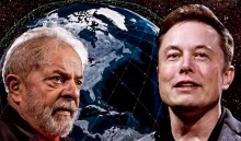 Governo ameaça suspender contratos da empresa de Elon Musk e a resposta é um verdadeiro “tapa na cara”