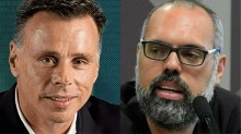 Sobre a “denúncia” do jornalista de O Globo contra Allan dos Santos surgem dois questionamentos