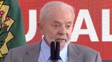 Lula vai ao ataque contra Elon Musk