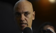 Senador se levanta com extrema coragem contra Moraes
