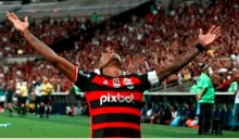 Craque do Flamengo é investigado e pode pegar até seis anos de prisão caso seja condenado