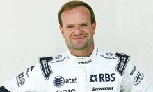 Justiça vai atrás de Rubinho Barrichello por dívida de 78 mil reais