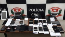 Com um milhão de ocorrências de furtos de celulares, Brasil clama pelo endurecimento de legislação penal