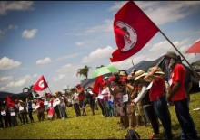 Nova lei pode se tornar o terror dos invasores de terra no Brasil