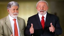 A declaração do assessor internacional de Lula sobre o ataque do Irã: burrice, ignorância ou desonestidade?