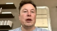 Eis o vídeo proibido revelado por Elon Musk...