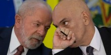 AO VIVO: STF na mira dos EUA / Fim do governo Lula cada vez mais próximo (veja o vídeo)