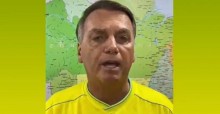 Bolsonaro manda recado ao povo e o "sistema" já começa a tremer (veja o vídeo)