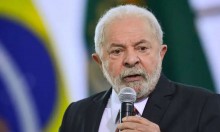 Lula não suporta mais a pressão e abatido reclama do PT
