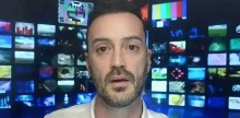 Jornalista português relata momentos de terror que passou ao ser tratado como "criminoso" pela PF