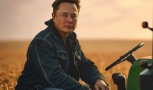 Musk volta a surpreender ao fechar acordo que pode revolucionar a agricultura mundial