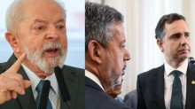AO VIVO: Lula e o governo da fome / Lira e Pacheco se revoltam (veja o vídeo)
