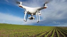 Fazendeiro usa drone para ‘vigiar gado’ e câmeras flagram algo assustador (veja o vídeo)