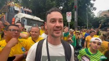 AO VIVO: Jornalista português faz novas revelações / Globo abandona Lula (veja o vídeo)