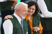 Dengue bate 4 milhões de casos no ano graças a omissão de Lula e a incompetência de sua ministra