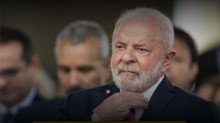 AO VIVO: Lula é flagrado desrespeitando lei eleitoral em ato flopado (veja o vídeo)
