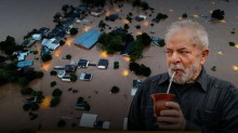AO VIVO: Lula comete gafe imperdoável (veja o vídeo)