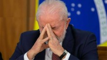 A psicopatia de Lula regrediu para doença mental e ele não está mais apto para governar (veja vídeos)