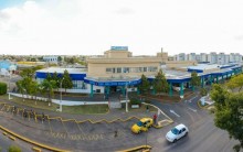 Água invade UTI de hospital no RS e causa tragédia