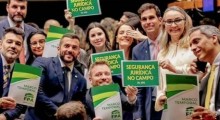 Produtores exigem mais recursos do Plano Safra e enquadram Lula (veja o vídeo)