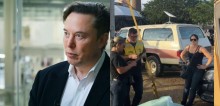 Elon Musk entra na luta pelo RS e dá demonstração de grandeza