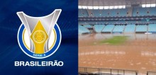Ministro do Esporte pede paralisação do Campeonato Brasileiro à CBF