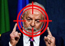AO VIVO: As asneiras de Lula, o papel do governo na tragédia do RS e as denúncias de censura no Congresso americano (veja o vídeo)
