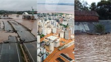 A situação real: O assustador diagnóstico do Rio Grande do Sul