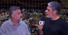 Bonner surpreende e enquadra ministro de Lula (veja o vídeo)