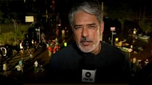AO VIVO: Globo é desmoralizada durante cobertura da tragédia no RS (veja o vídeo)