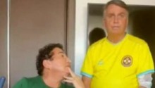 Bolsonaro reaparece dentro do Hospital e manda recado ao povo