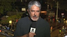 Rede Globo: O povo não suporta mais (veja o vídeo)