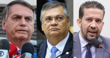 Dino suspende julgamento de Janones por injúria contra Bolsonaro
