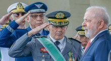 A inusitada licitação para a compra de picanha que aflige a Força Aérea Brasileira